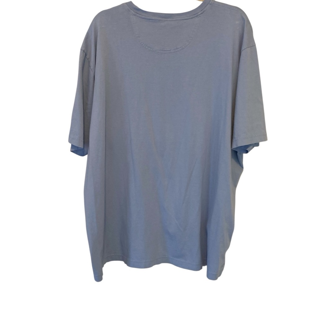 Tommy Bahama XXL t-shirt - Picture 2 of 4